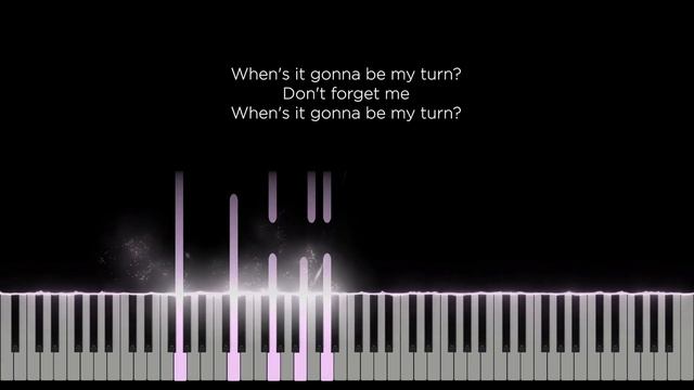 Did you know that there's a tunnel under Ocean Blvd - Lana Del Rey (Original Key Karaoke) - Piano смотреть онлайн