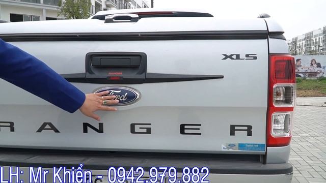 Bán Ford Ranger SLX 2015 Máy Dầu Số Tự Động | Rất Vừa Tầm Tiền Độ Màn Hình Ful Đồ | Ô Tô Giá Tốt смотреть онлайн