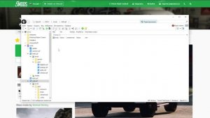 КАК УСТАНОВИТЬ МАШИНУ В GTA 5 / 2023 ГОД / МОД НА МАШИНУ В ГТА 5 / LADA NIVA URBAN