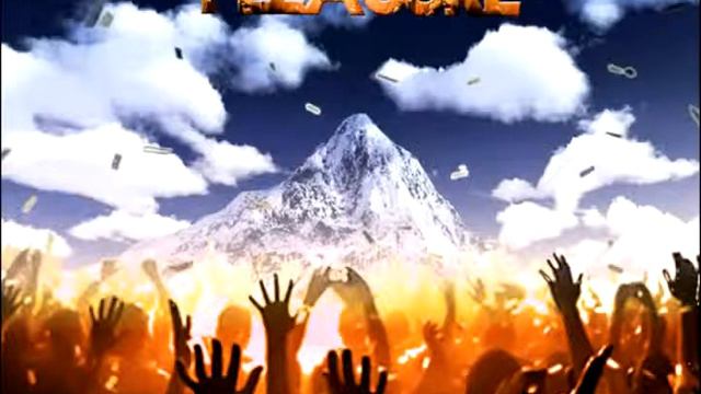 Pacific Wave   Struggle For Pleasure (Dj Kharma & Double Man Mix)