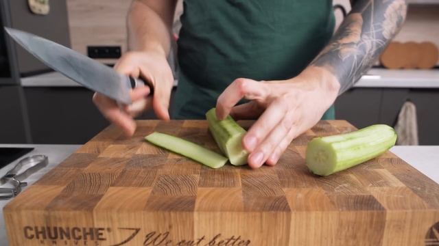 Как се Прави Добър Таратор Без Настъргани Краставици и Бучки?