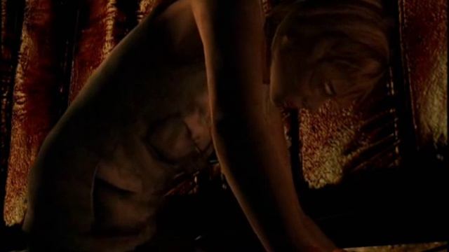 Концовка Silent Hill 3 - Одержимая смотреть онлайн