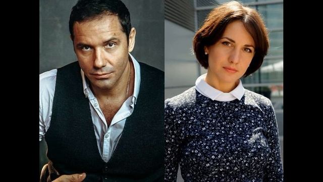 "Он нашёл другую, а она - ушла в монастырь". Как сейчас живут А. Никитин и Н. Бахтина после развода смотреть онлайн