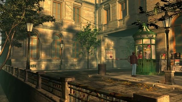 NiBiRu: Age of Secrets - Walkthrough Part 5 смотреть онлайн