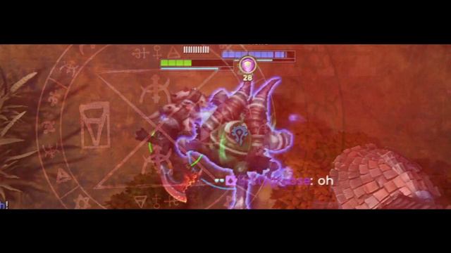 And so it will be with every Azmodan in Heroes of the Storm! смотреть онлайн