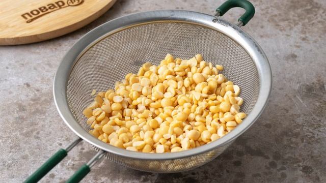 Вкусные будни