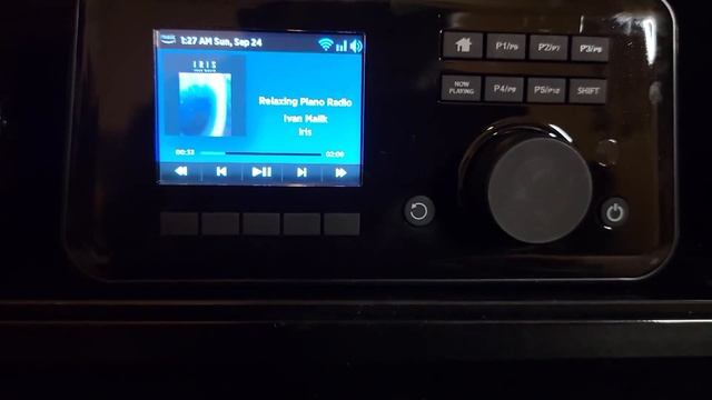 Grace Link Internet Radio Streaming Music Player Unboxing, Setup, and Review смотреть онлайн