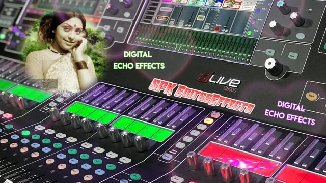 Machana Pathingala😍Song🎧Digital Echo Effects❣️Annakili Movie Songs💫Tamil old Songs Tamil Echo Songs смотреть онлайн