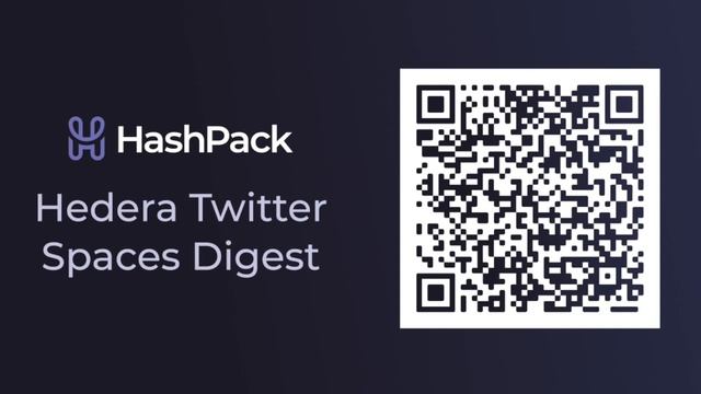 Hello Future Buzz Twitter Spaces - Hedera Staking & Community Nodes смотреть онлайн