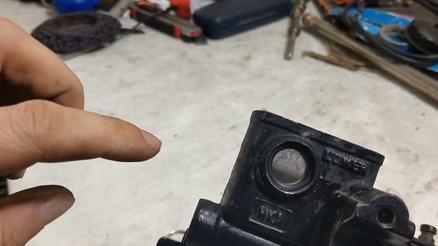 Ремонт тормозов квадроцикла за копейки смотреть онлайн