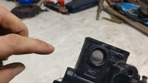 Ремонт тормозов квадроцикла за копейки