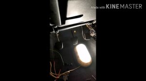 Подключение туманок через зажигание