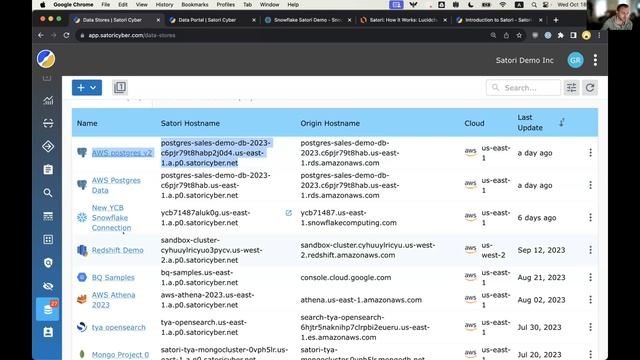 Cloud Responsibility - How to Enable Data Migration While Protecting Access & Meeting Compliance смотреть онлайн