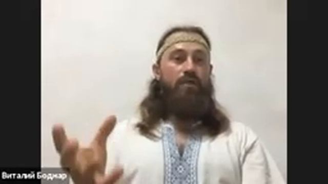 Семинар "Адекватное питание" смотреть онлайн