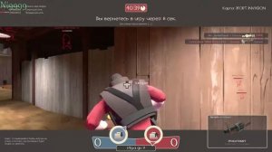 TF2 Подрывник (геймплей)