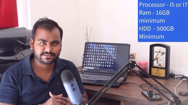 Good Laptop for Oracle DBA Practice смотреть онлайн