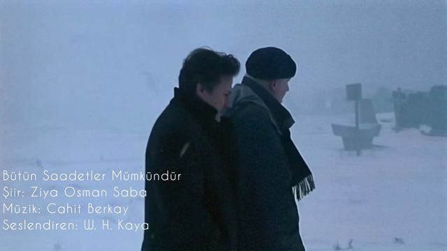 Bütün Saadetler Mümkündür / Ziya Osman Saba смотреть онлайн