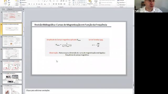 Defesa de dissertação - Pedro Henrique Andrade de Oliveira - Mestrado Profissional - CBPF смотреть онлайн