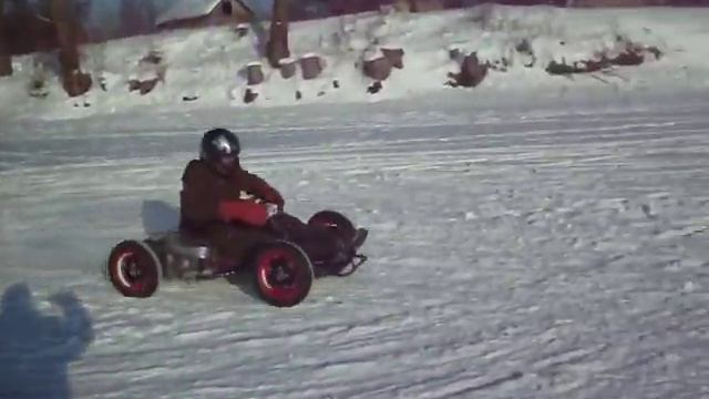 Пробный заезд карт смотреть онлайн