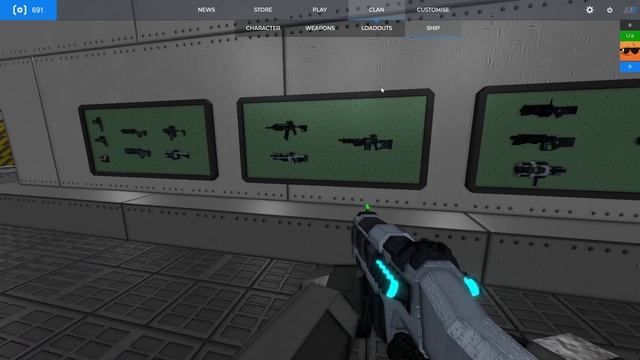 A Noob's Guide to SECTOR'S EDGE! смотреть онлайн