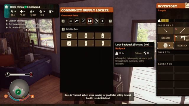 State of Decay 2 - Let's Play - Part 3 смотреть онлайн