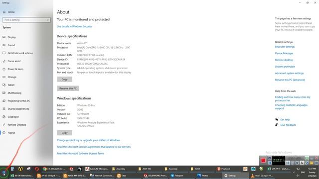 How Install Delcam 2010 Or Solve Powermill PAF ERROR In Win10 /7 
