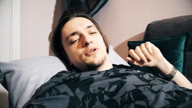 ЧТО БУДЕТ ЕСЛИ НЕ ДВИГАТЬСЯ 4 ДНЯ? Проверил на себе (РеМиХ) смотреть онлайн