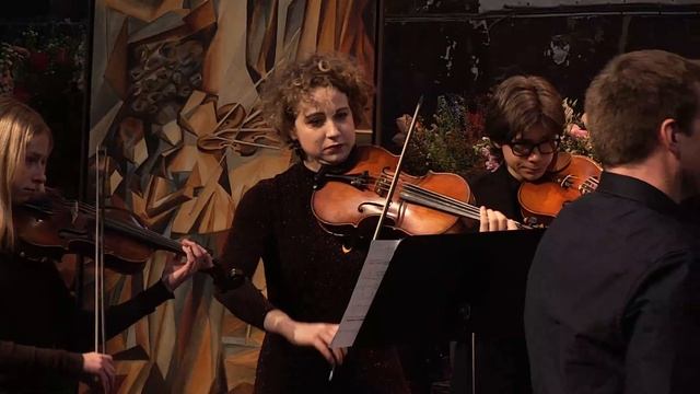 Tango de Roxanne смотреть онлайн