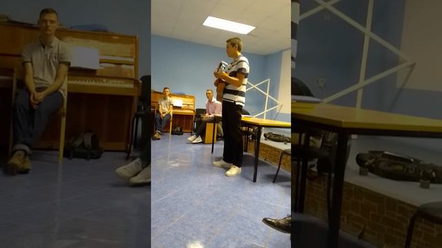 "Что будет дальше я не знаю" смотреть онлайн