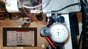 Люфт ШВП ушел