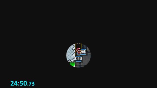 Super Mario Maker - Blind Kaizo Race #156: 307 Temporary Redirect #Race смотреть онлайн