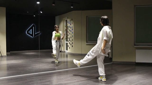 STRAY KIDS - SURFIN' Dance Tutorial Русский Туториал