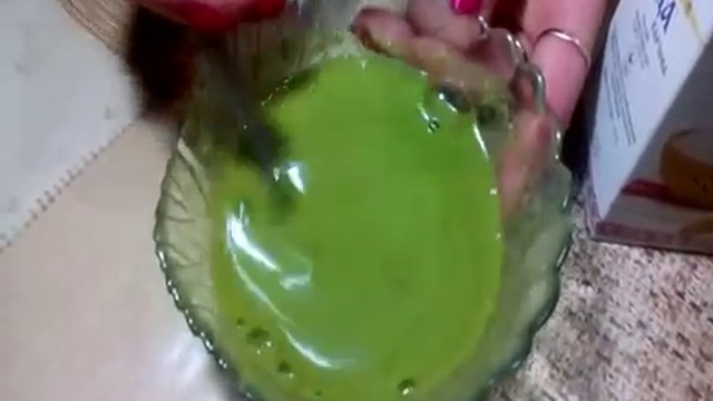 Маска для лица из хны для очищения кожи смотреть онлайн