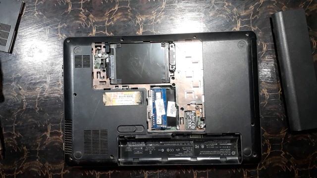 How To Fix No Display Problem in Laptop || Laptop Power On But No Display Problem || Black Screen смотреть онлайн