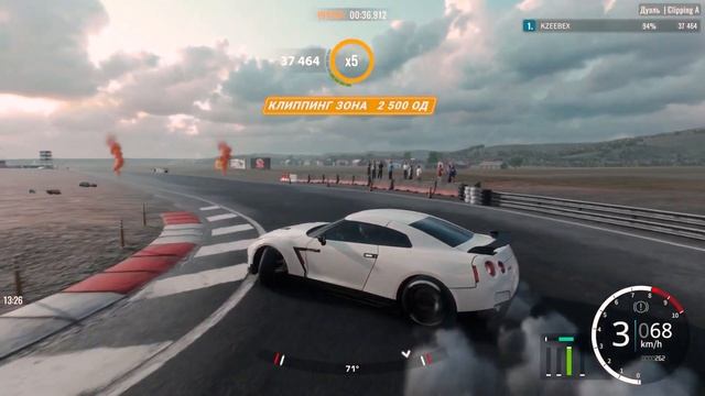 [UPDATE 2.11] Настройки для дрифта на ATLAS GT | (Nissan GTR R35) | CarX Drift Racing Online смотреть онлайн