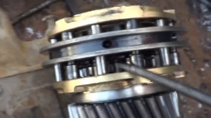 Как ставится синхрон делителя камаз