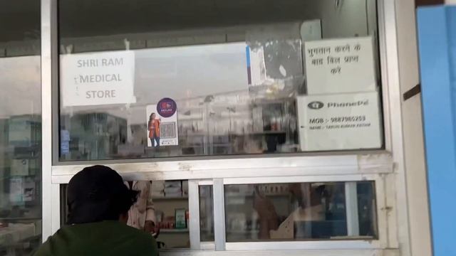 Temple of Peace ??|| Finally Aaj Mandira pouch hi gye ? смотреть онлайн