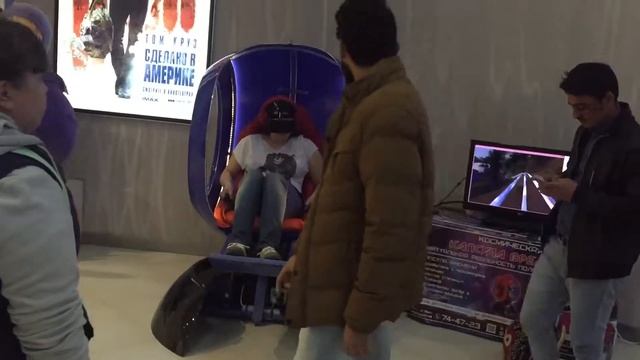 КАПСУЛА ВРЕМЕНИ теперь в КИНОМАКС Иркутск, в Сильвер МОЛЛ, 4 эт. смотреть онлайн