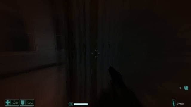 Прохождение F.E.A.R. - Часть 1 [Первый контакт] смотреть онлайн