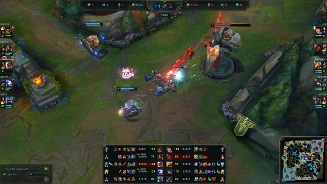 Faker picks Yone смотреть онлайн
