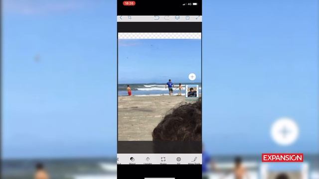 6 tips para mejorar tus fotos con Photoshop Mix смотреть онлайн