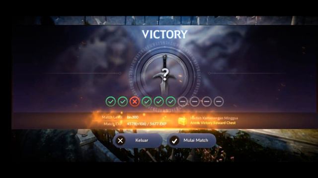 Lancer 🛡️ | Placement Match Ranked Arena | Black Desert Mobile смотреть онлайн