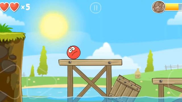 Красный шарик смотреть онлайн