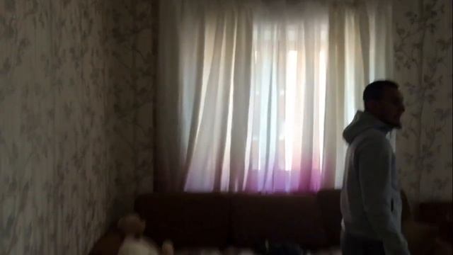 Обзор квартиры в Южном Бутово! Константин Муравьев смотреть онлайн