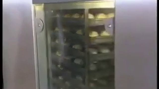 Ротационные печи Fornazza от ПРАЙД ГРУПП смотреть онлайн