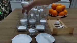 Насыпные Свечи, Насыпной Воск, как сделать и что это такое.