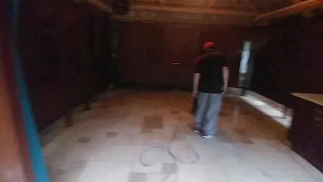 Maintenance @ The Hard Rock Casino смотреть онлайн