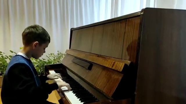 А.Исакова"Жана машинка" смотреть онлайн
