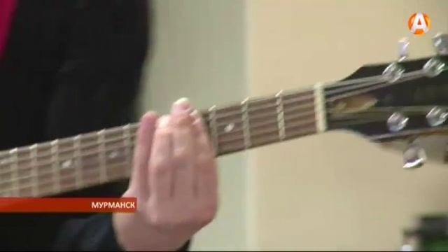 Саша Магерова приготовила сюрприз для поклонников её музыки смотреть онлайн