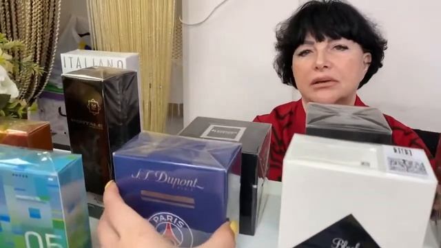 Оригинальные Брендовые Ароматы/ По Складским Ценам/ Парфюм Под Угрозой,,,, Исчезновение смотреть онлайн